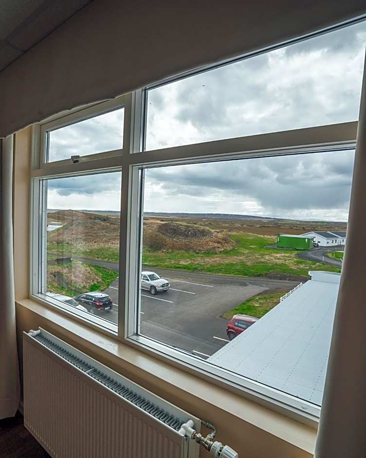 Sel - Hótel Mývatn