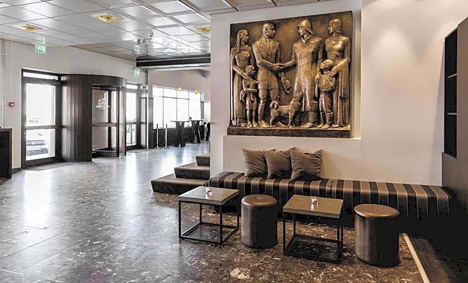 Hotel Kea by Keahotels