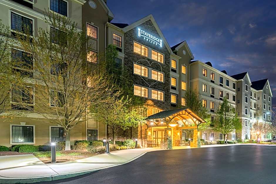 Staybridge Suites Wilmington - Brandywine Valley By IHG