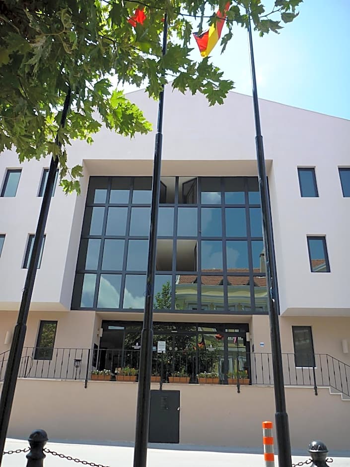 Montania Town Hotel Mudanya