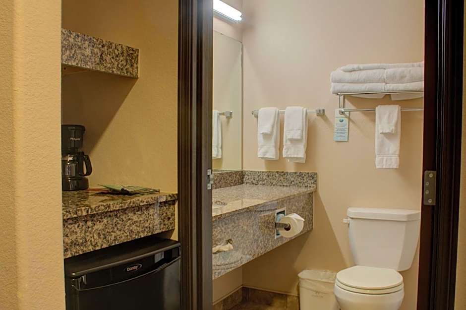 Allington Inn & Suites Kremmling