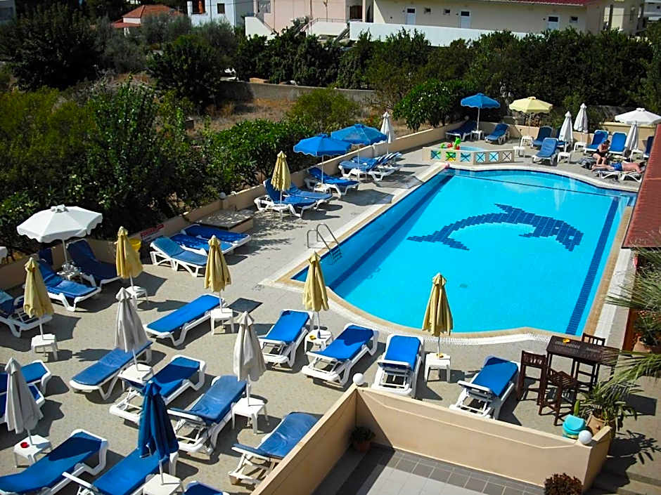 Summer Memories Aparthotel