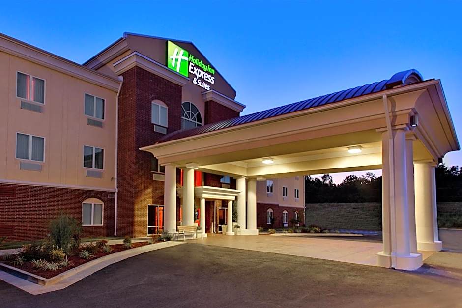 Photo 1 of 30 of Holiday Inn Express Hotel & Suites Malvern By IHG