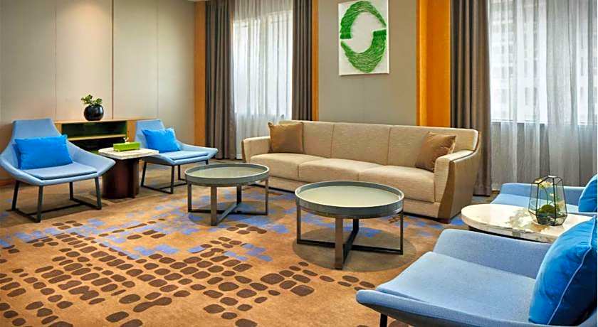 Hilton Garden Inn Foshan