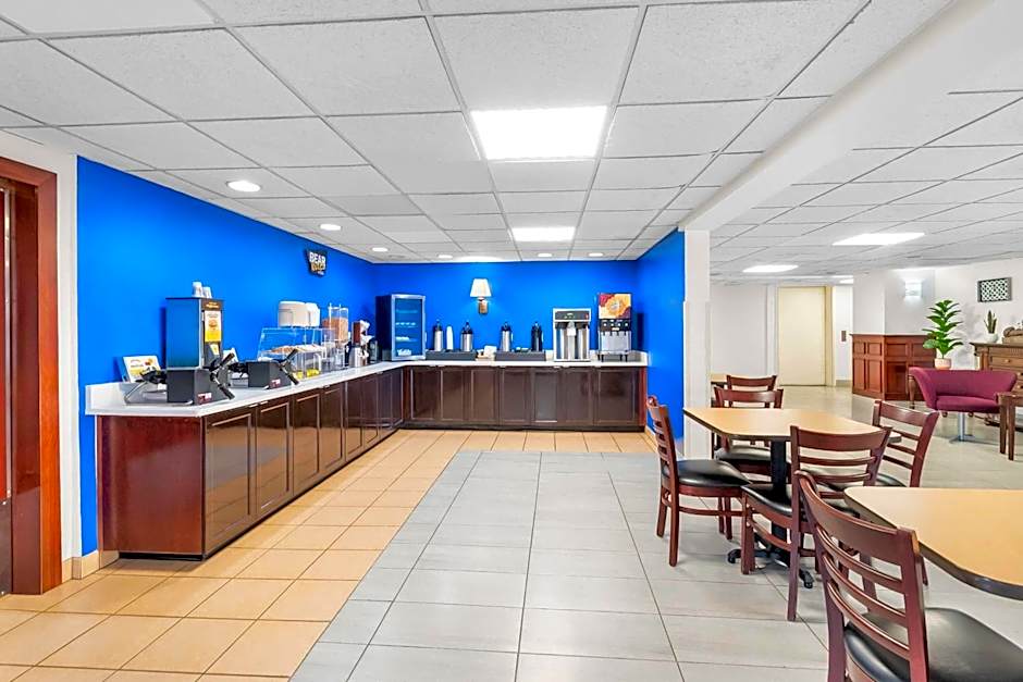 Travelodge by Wyndham Winchester