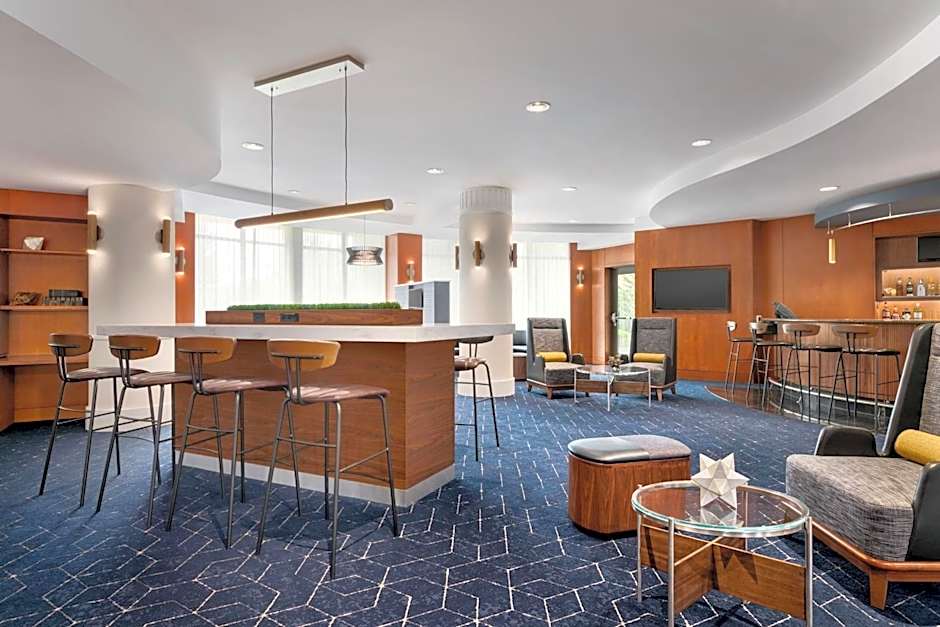 Courtyard by Marriott Lancaster