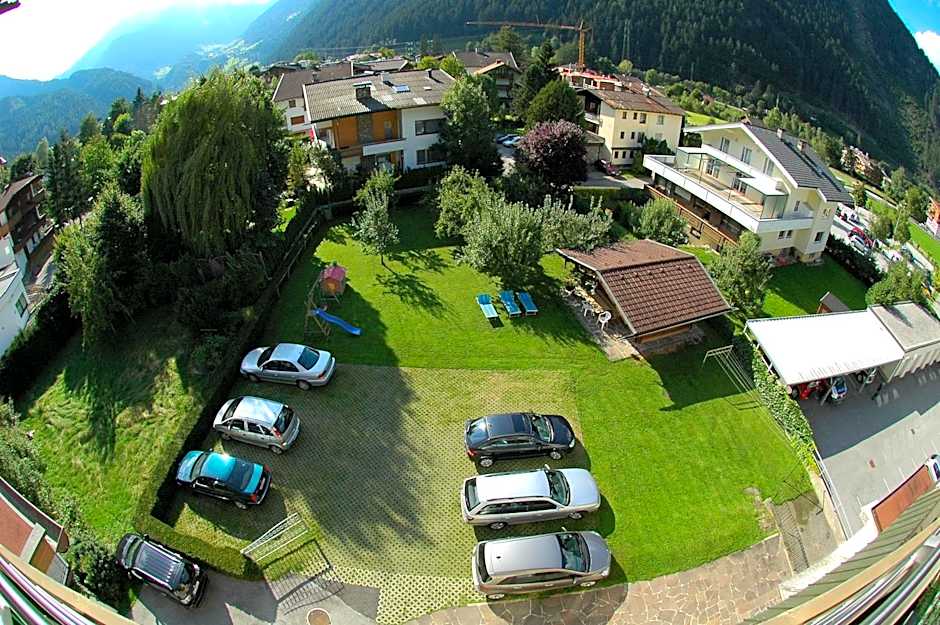 Hotel Garni Jennewein