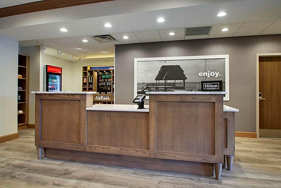 Hampton Inn By Hilton & Suites Sneads Ferry