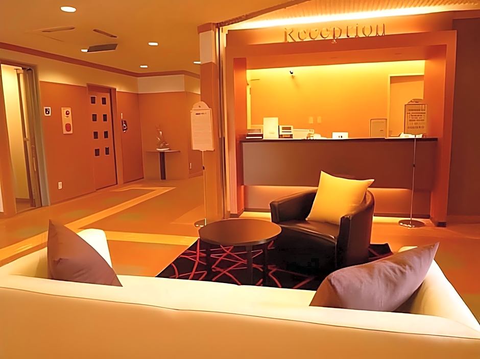 Hotel 1-2-3 Shimada