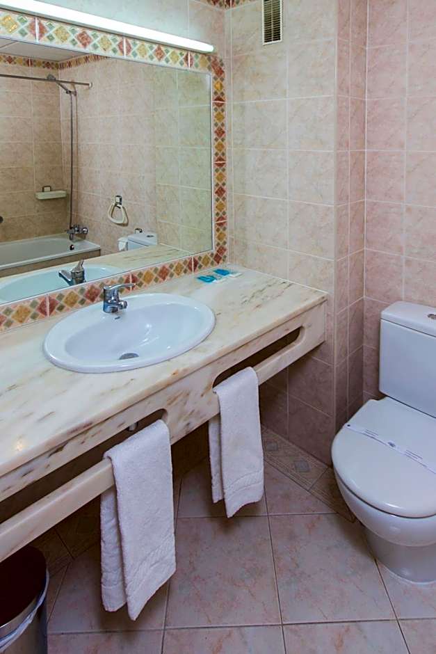 Aparthotel Paladim & Alagoamar