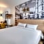 B&B HOTEL Bordeaux Mérignac Cadera Aéroport