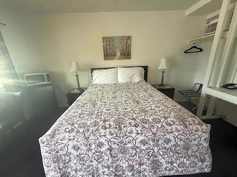 Sonoma Lodge