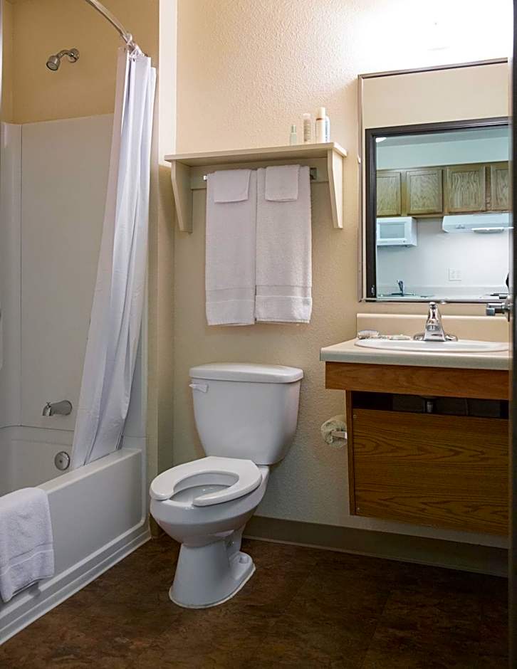 WoodSpring Suites Council Bluffs