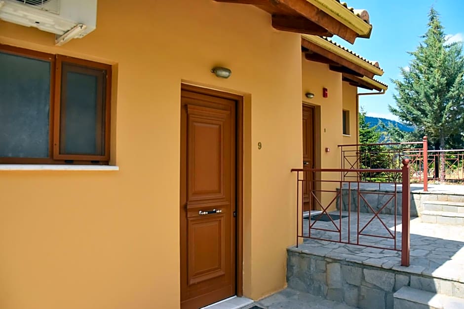 Olvios Hotel