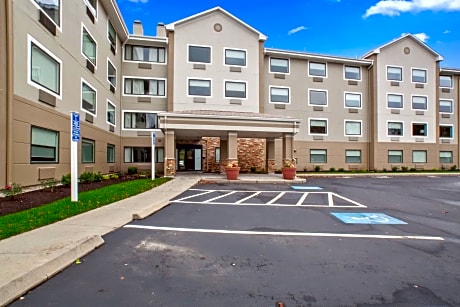 Extended Stay America Premier Suites - Providence - East Providence