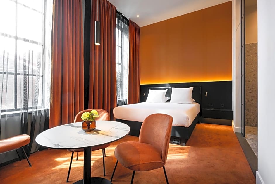 Van der Valk TheaterHotel De Oranjerie