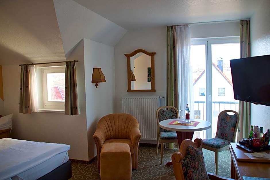 Hotel Quellenhof
