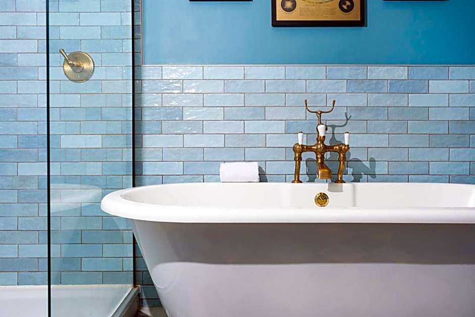 Hotel Indigo Exeter, an IHG Hotel By IHG