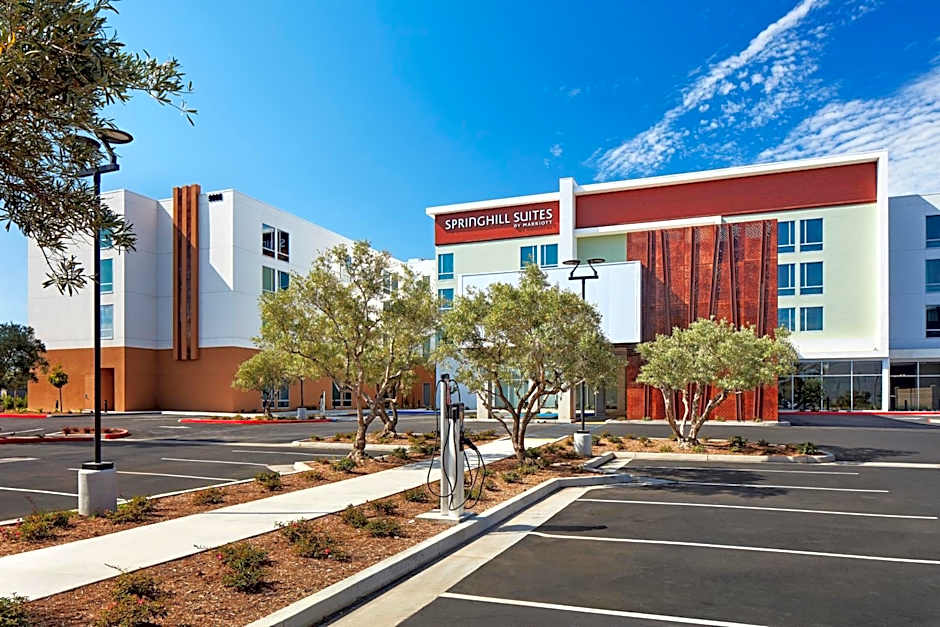 SpringHill Suites by Marriott Los Angeles Downey