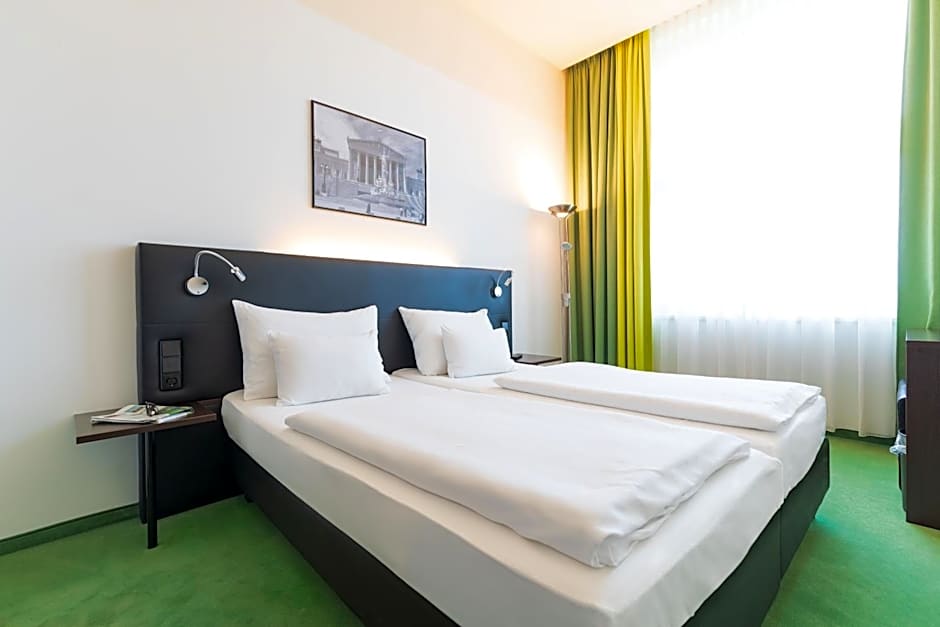 Rainers Hotel Vienna