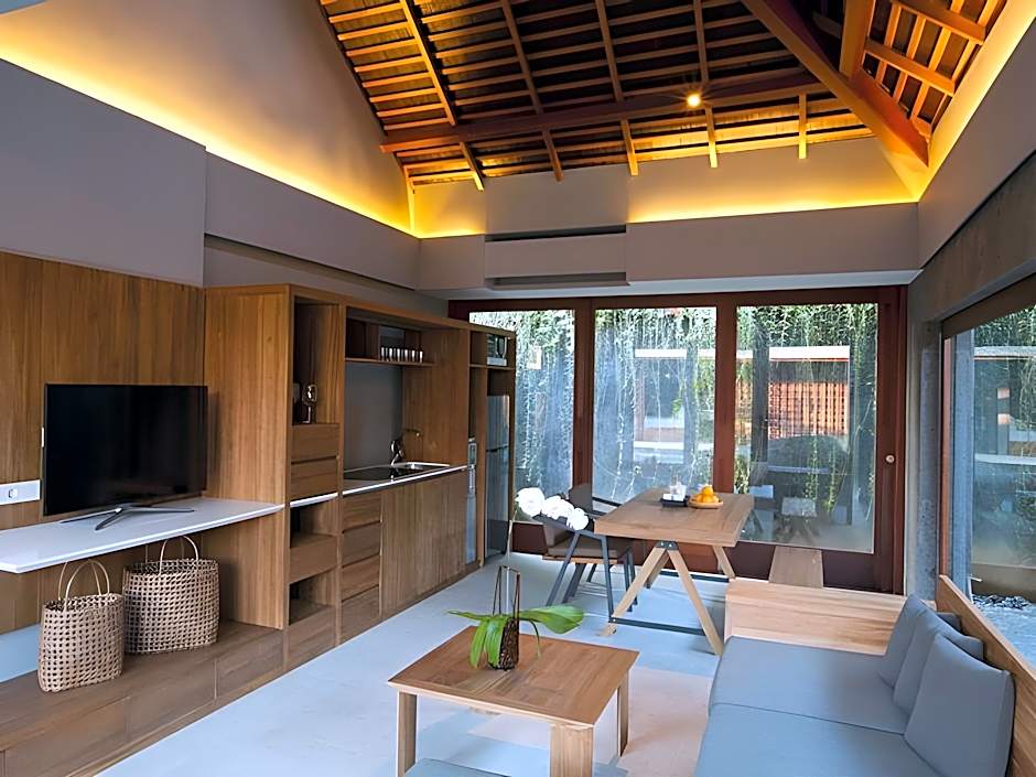 The Santai by LifestyleRetreats