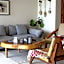 Marea Beachfront Villas