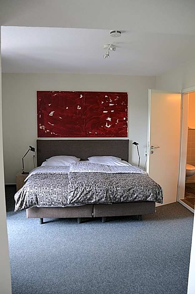 Photo 1 of 21 of Hotel Schlafschön