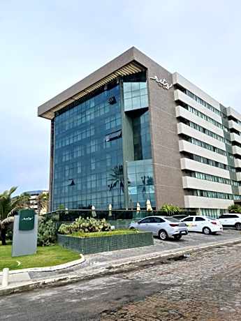 Ritz Suites Maceió Flat particular Temporada