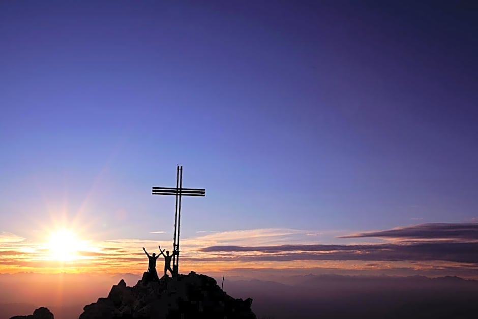 Aparthotel Wellness Villa di Bosco