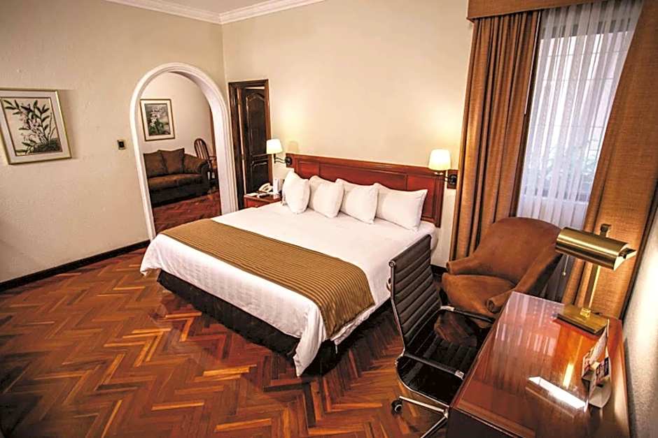 Best Western Plus Hotel Stofella