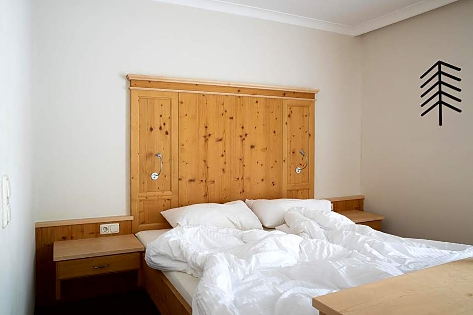 ARBOR Hotel & Apartments