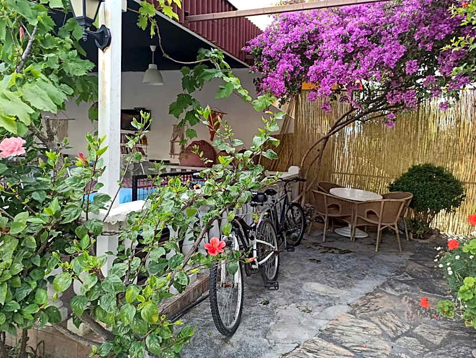 Işıl Suit Apart Otel