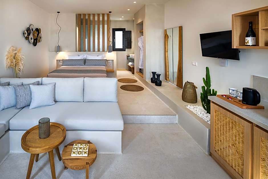 Venus Sunrise Suites & Villas