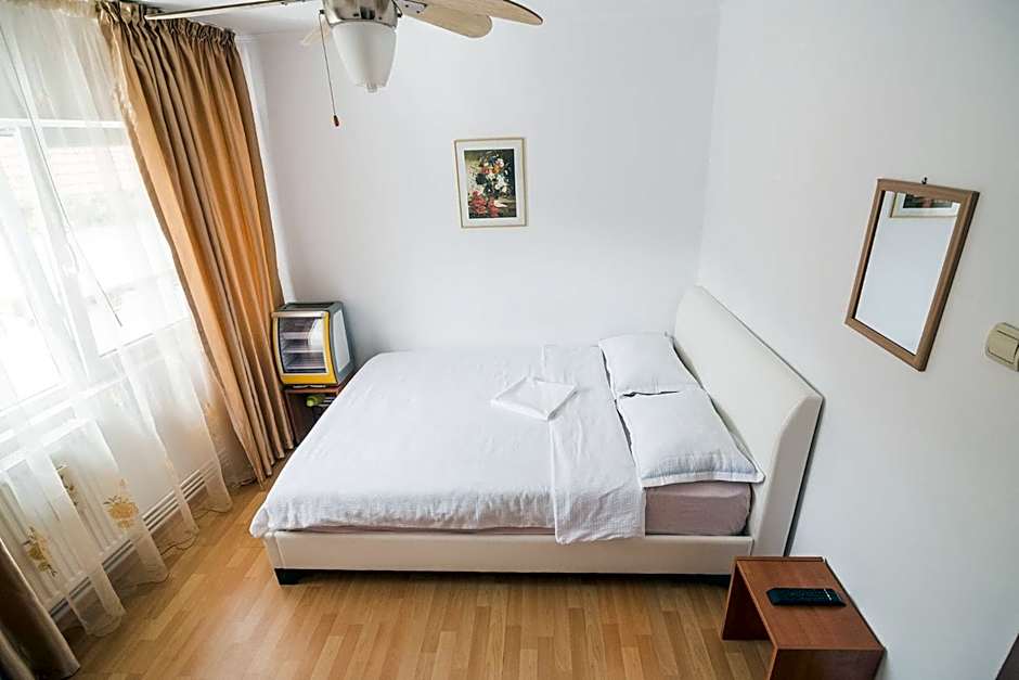 Transylvania Guest House