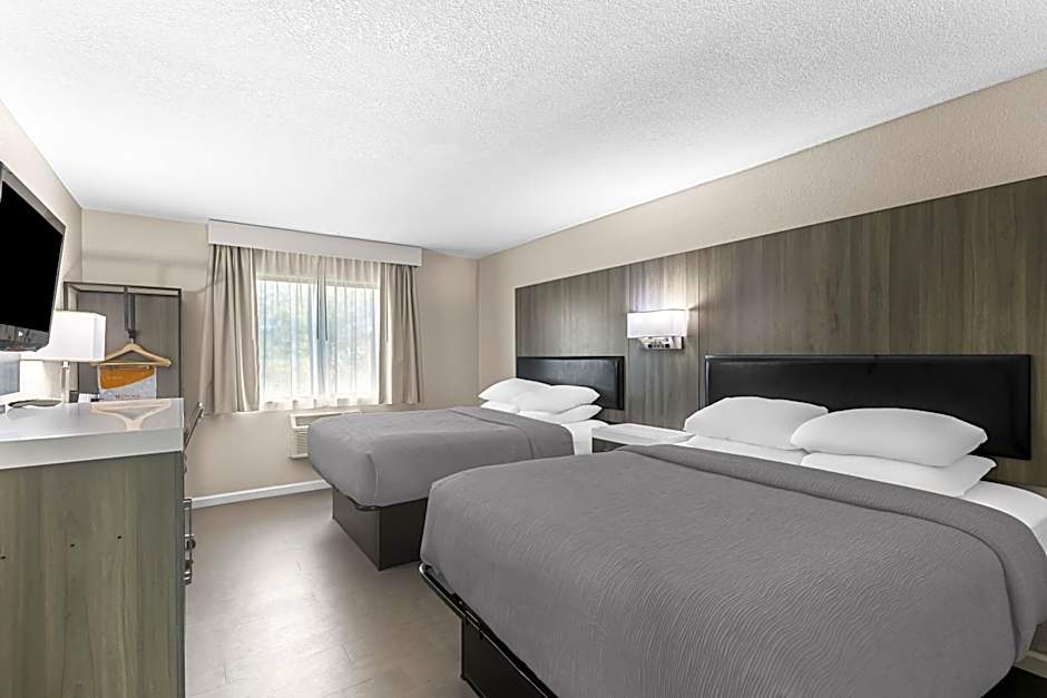 Quality Inn Oskaloosa