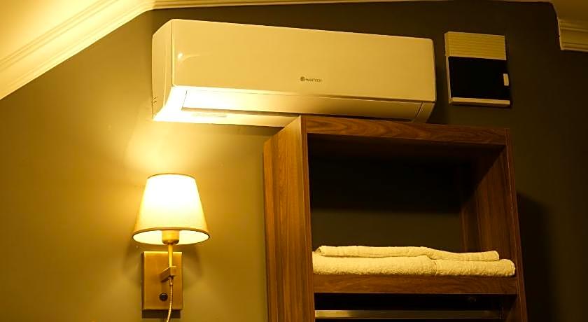 The Pearl Airport Hotel