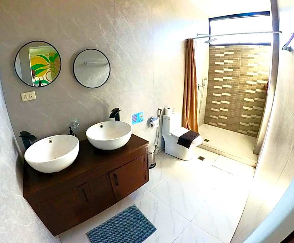 Casa Basa Siargao