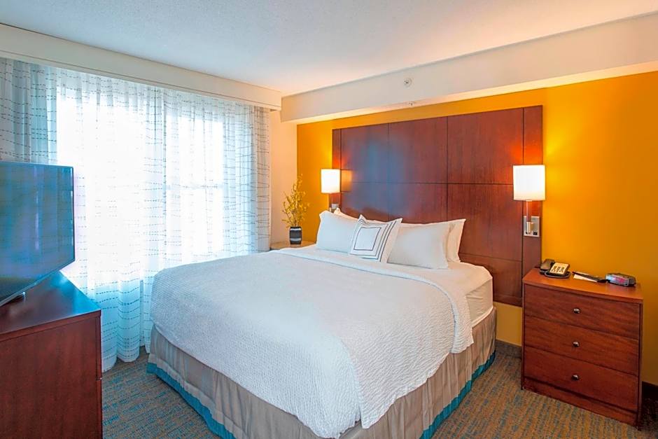 Residence Inn by Marriott Moncton