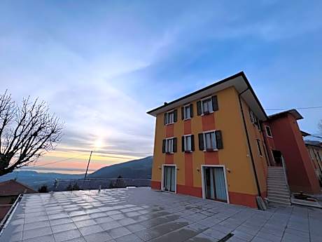 Hotel Belvedere