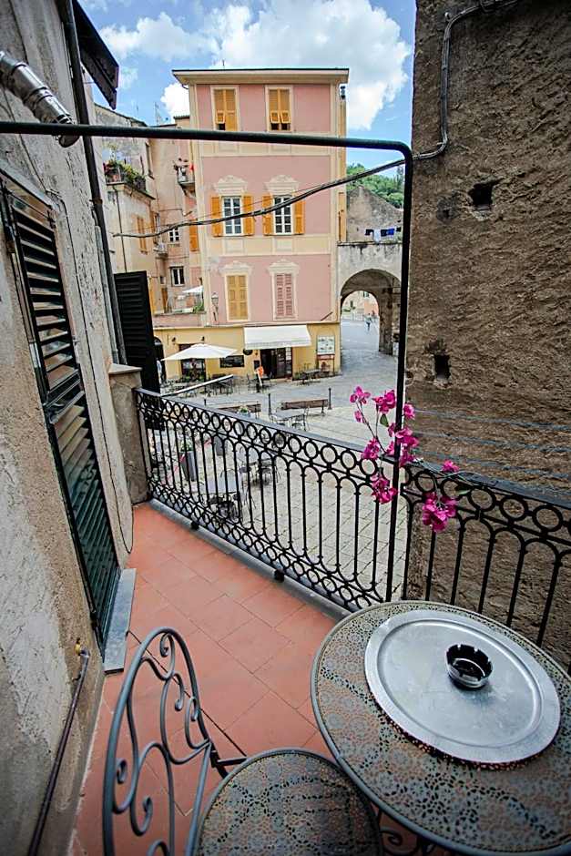 Antico Pozzo Bed and Breakfast