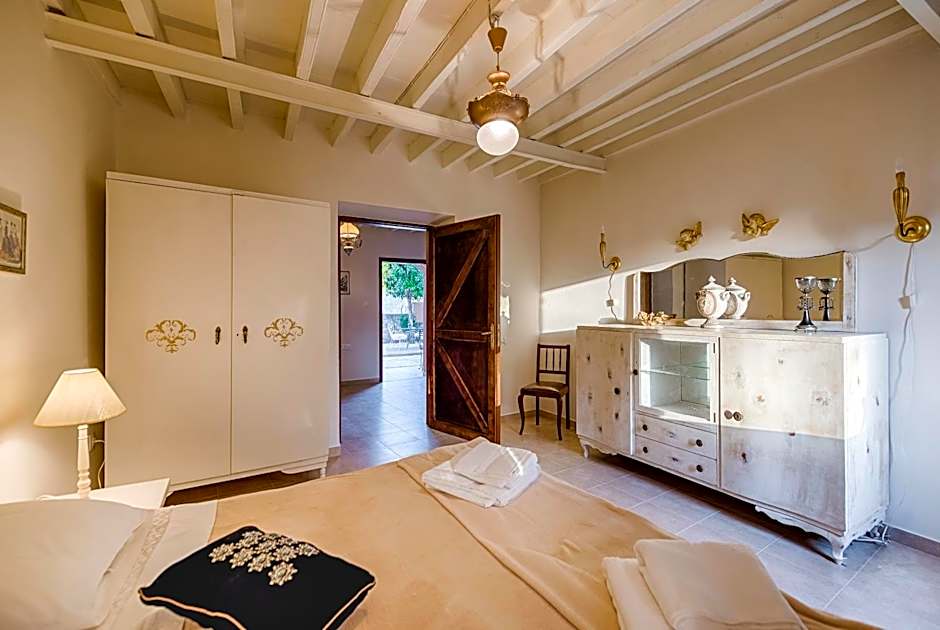 Kristina´s Apartments