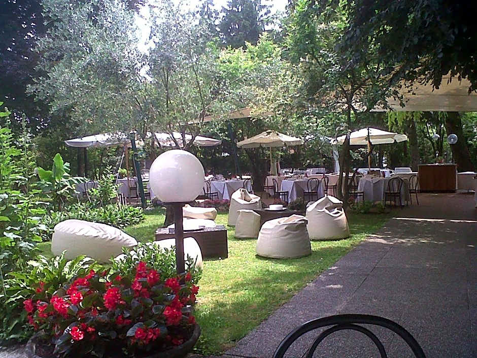 Hotel Piroga Padova
