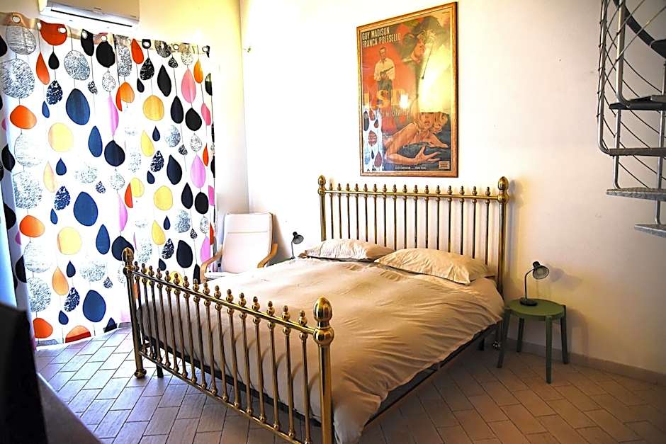 Cesare Magli & Figli Residenza D'Epoca Luxury Rooms