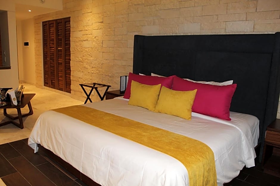 Hotel BelÃ³ Isla Mujeres All Inclusive