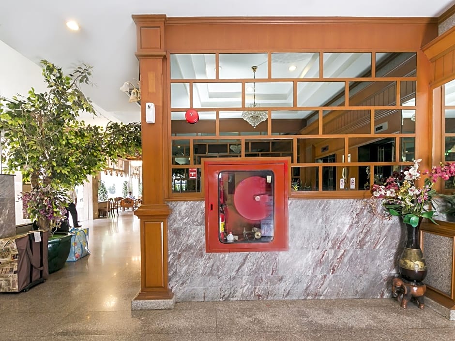 Bangkok City Inn Hotel