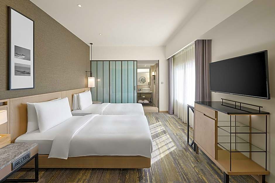 Yong Le Lukang, a Tribute Portfolio Hotel