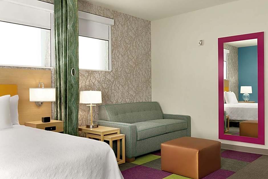Home2 Suites By Hilton Williamsville Buffalo Airport