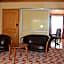 Golf Course Hotel