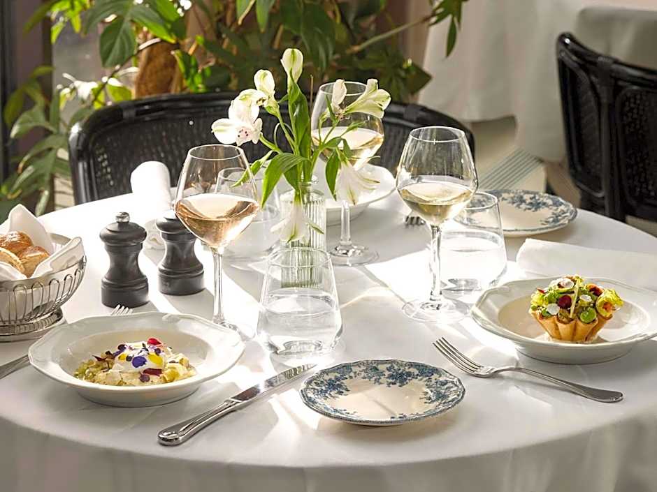 Domaine de la Reine Margot Paris-Issy - MGallery Collection