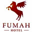Fumah Hotel Shah Alam